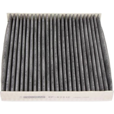 Maxgear Filter, Innenraumluft 26-0827