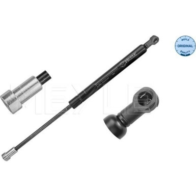 Meyle Gasfeder, Koffer-/Laderaum MEYLE-ORIGINAL: True to OE 40-40 910 0023