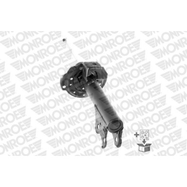 Monroe Stoßdämpfer 742024SP