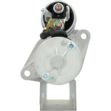 BV PSH 130.527.132.080 Anlasser 12V, 1,4kW, Zähnez.: 13, B+ (M8), Ø 77,8 mm