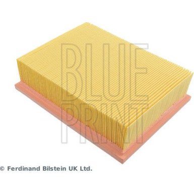 Blue Print Luftfilter ADG02208