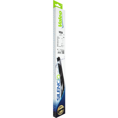 Valeo Wischblatt Scheibenwischer SILENCIO REAR 574086