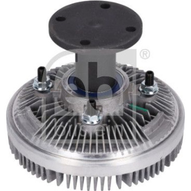FEBI BILSTEIN 38207 Kupplung, Kühlerlüfter
