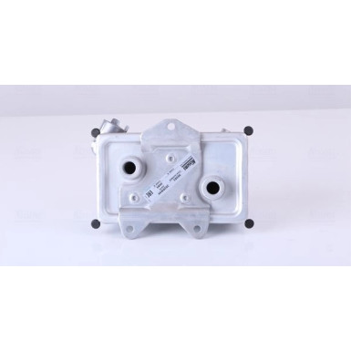 Nissens Ölkühler, Motoröl FIRST FIT 90582