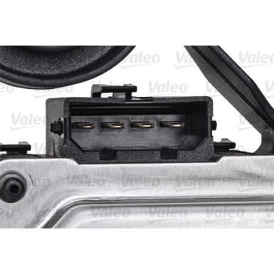 Valeo Wischermotor 579718