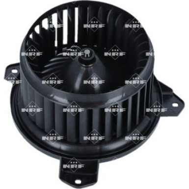 NRF Innenraumgebläse 34550