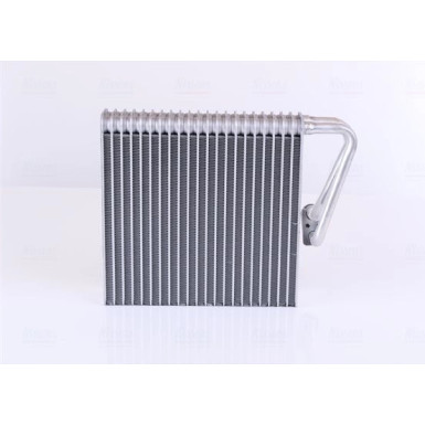 Verdampfer, Klimaanlage 92167 Verdampfer, Klimaanlage 92167