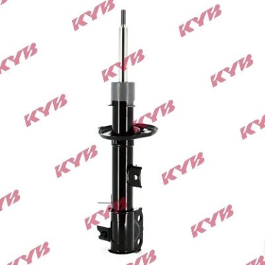 Stoßdämpfer 3358007 Stoßdämpfer 3358007