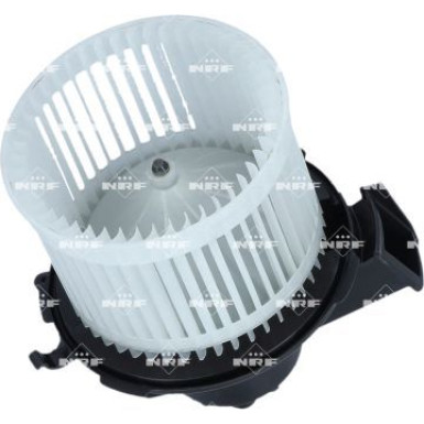 NRF Innenraumgebläse 34596