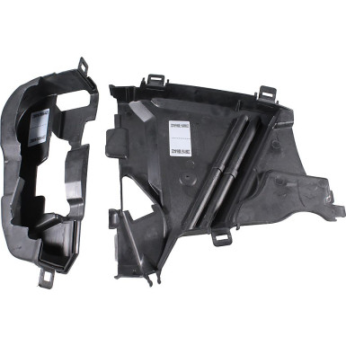 Metzger Abdeckung, Zahnriemen 2386016