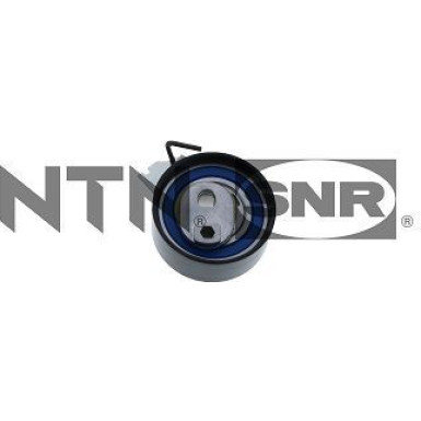 NTN-SNR Spannrolle, Zahnriemen GT359.22