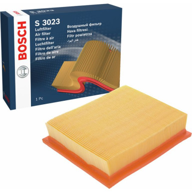 BOSCH 1 457 433 023 Luftfilter