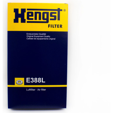 Luftfilter E388L Luftfilter E388L