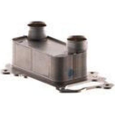 Mahle Ölkühler, Motoröl BEHR Premium Line CLC 79 000P