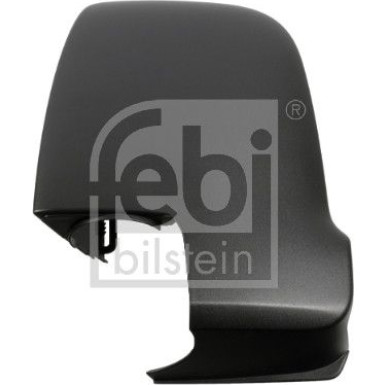 FEBI BILSTEIN 184549 Abdeckung, Außenspiegel FEBI BILSTEIN 184549 Abdeckung, Außenspiegel