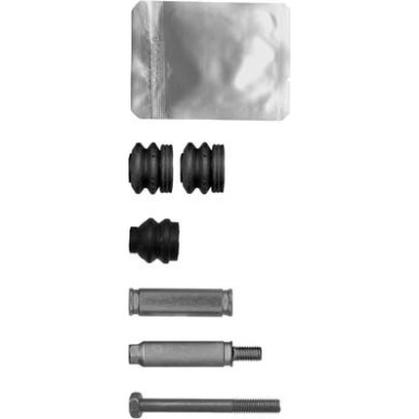 Metzger Führungshülsensatz, Bremssattel 113-1485X