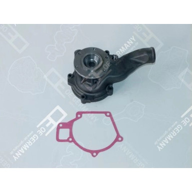 OE Germany Wasserpumpe, Motorkühlung 02 2000 082605