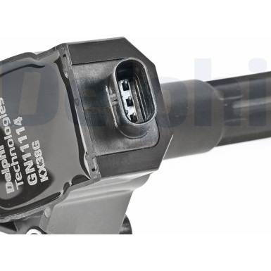 Zündspule GN11114-12B1 Zündspule GN11114-12B1