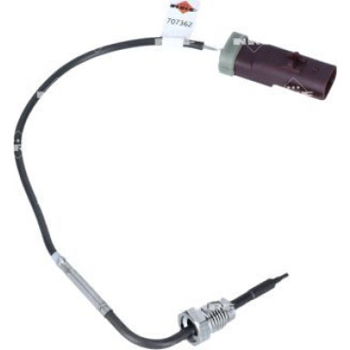 Sensor, Abgastemperatur 707362 Sensor, Abgastemperatur 707362