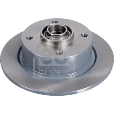 FEBI BILSTEIN 40819 Bremsscheibe FEBI BILSTEIN 40819 Bremsscheibe