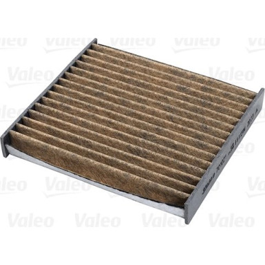 Valeo Filter, Innenraumluft VALEO PROTECT MAX 701021