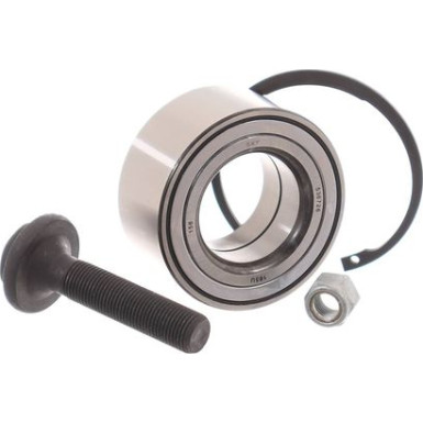 SKF Radlagersatz VKBA 3449