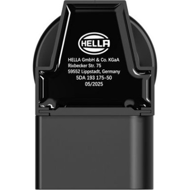 Hella Zündspule 5DA 193 175-501 Hella Zündspule 5DA 193 175-501