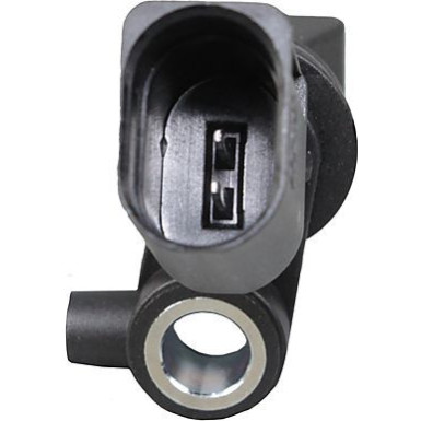 Metzger Sensor, Raddrehzahl 09001468