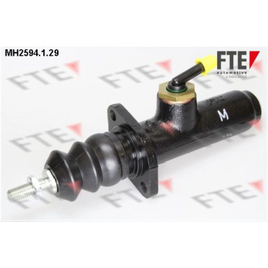 FTE Hauptbremszylinder 9722134