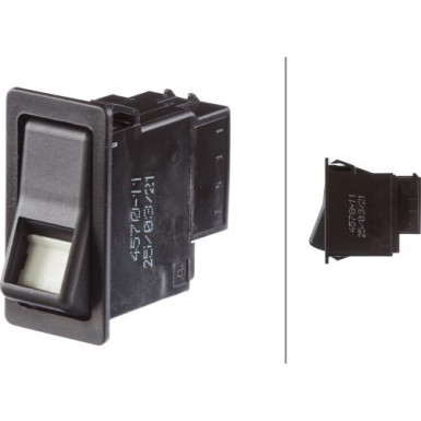 Hella Schalter 6FH 004 570-111