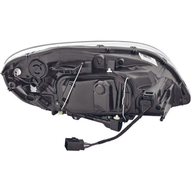 Valeo 2 x VALEO Hauptscheinwerfer 046890