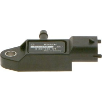 BOSCH Sensor, Ladedruck 0 261 230 171