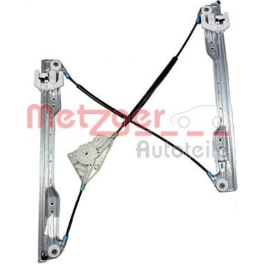 Metzger Fensterheber 2160435