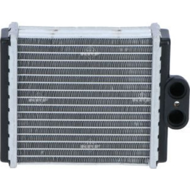 NRF Wärmetauscher, Innenraumheizung EASY FIT 54345