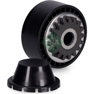 INA Spannrolle, Keilrippenriemen 531 0854 10