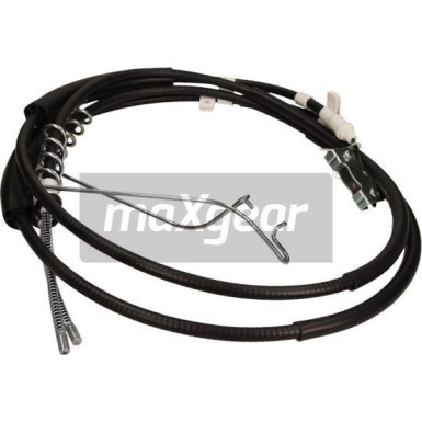 Maxgear Seilzug, Feststellbremse 32-0688