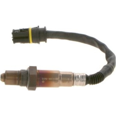BOSCH Lambdasonde 0 258 006 123