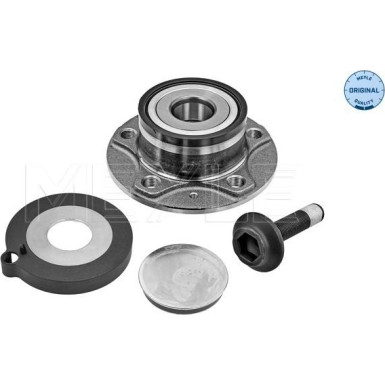 Meyle Radnabe MEYLE-ORIGINAL: True to OE 100 752 0012