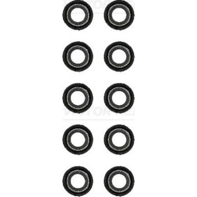 Dichtungssatz, Ventilschaft 12-20315-04 Dichtungssatz, Ventilschaft 12-20315-04