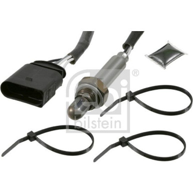 FEBI BILSTEIN 21418 Lambdasonde