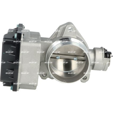 NRF Drosselklappenstutzen 408046