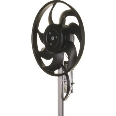 Mahle Lüfter, Motorkühlung BEHR CFF 262 000S