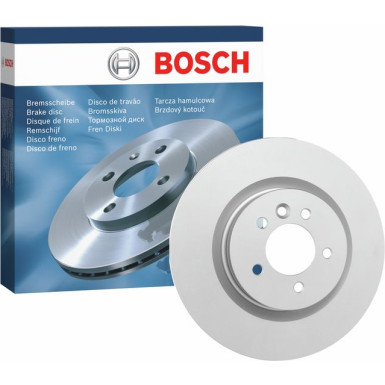 Bremsscheibe 0 986 479 578