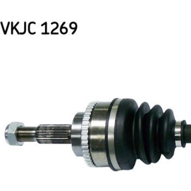 SKF Antriebswelle VKJC 1269