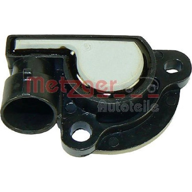 Metzger Sensor, Drosselklappenstellung 0904001