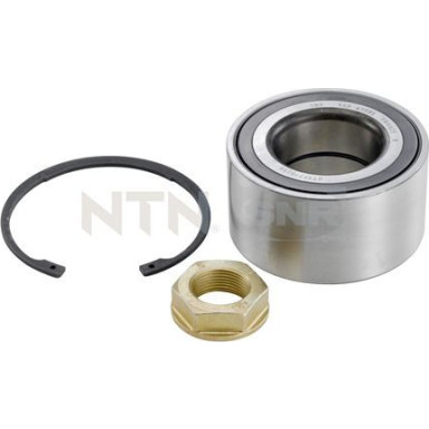 NTN-SNR Radlagersatz R159.55
