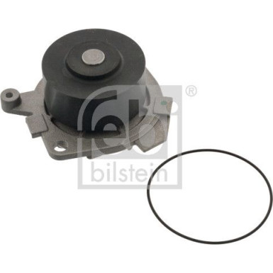 FEBI BILSTEIN 10599 Wasserpumpe