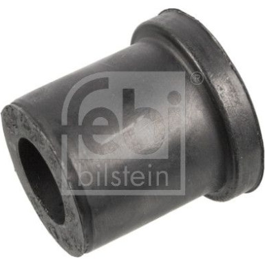 FEBI BILSTEIN 41117 Lagerbuchse, Blattfeder