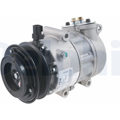 Kompressor, Klimaanlage CS20548 Kompressor, Klimaanlage CS20548
