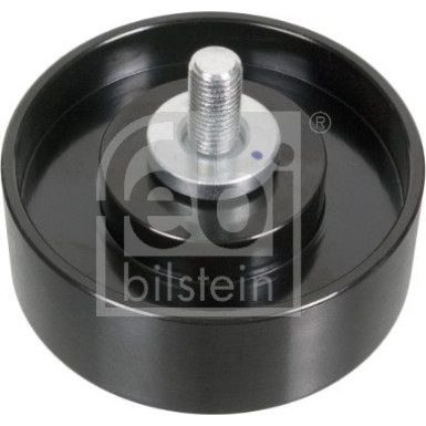 FEBI BILSTEIN 102158 Umlenk-/Führungsrolle, Keilrippenriemen